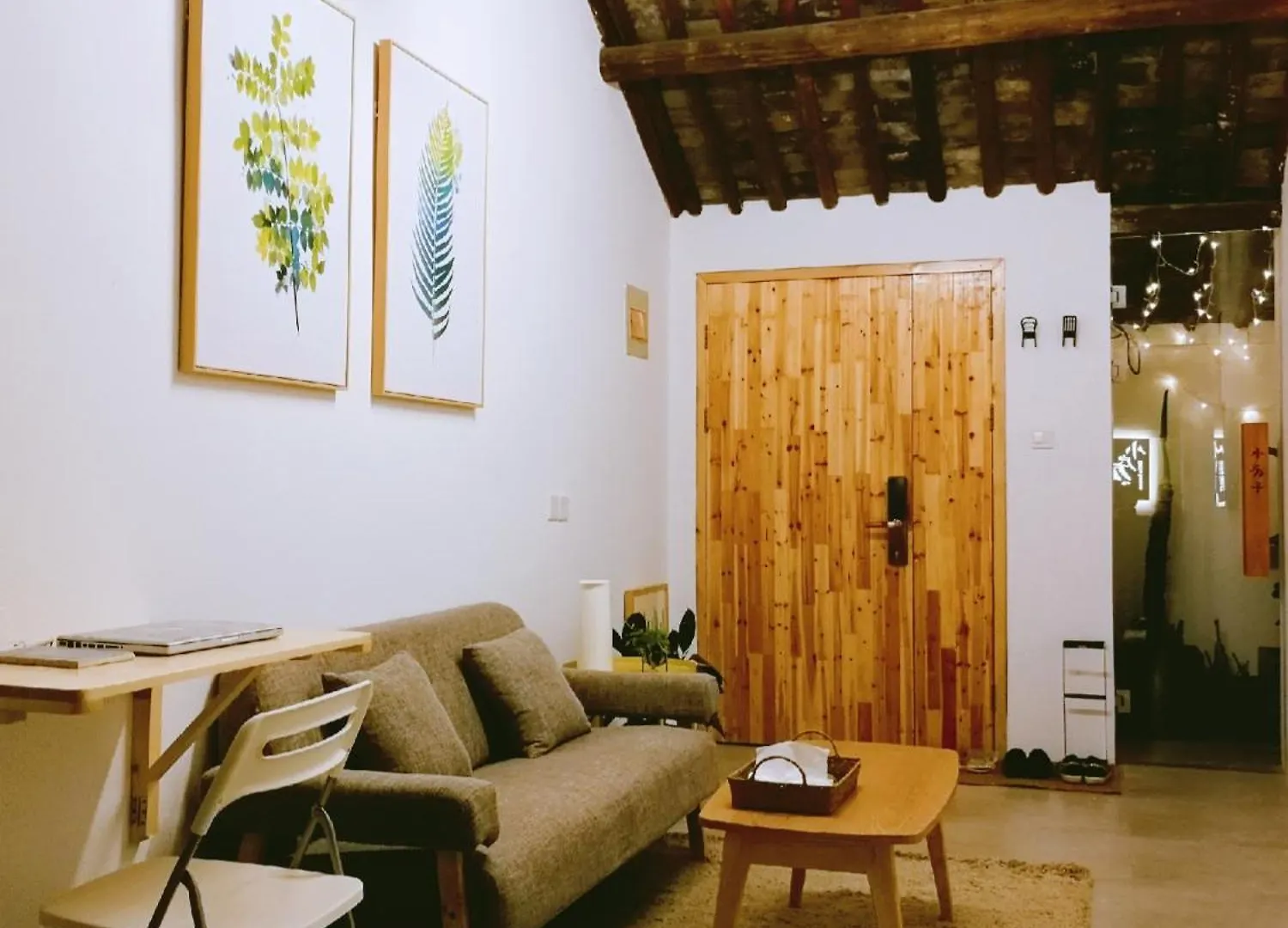 Villa Suzhou Xugusu Homestay China